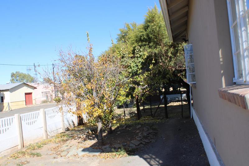 3 Bedroom Property for Sale in Fraserburg Northern Cape